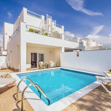 Villa Valeria Nerja Ngoại thất bức ảnh