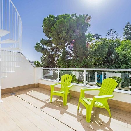 Villa Valeria Nerja Ngoại thất bức ảnh