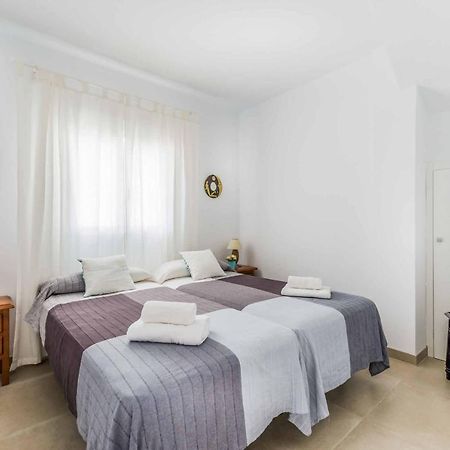 Villa Valeria Nerja Ngoại thất bức ảnh