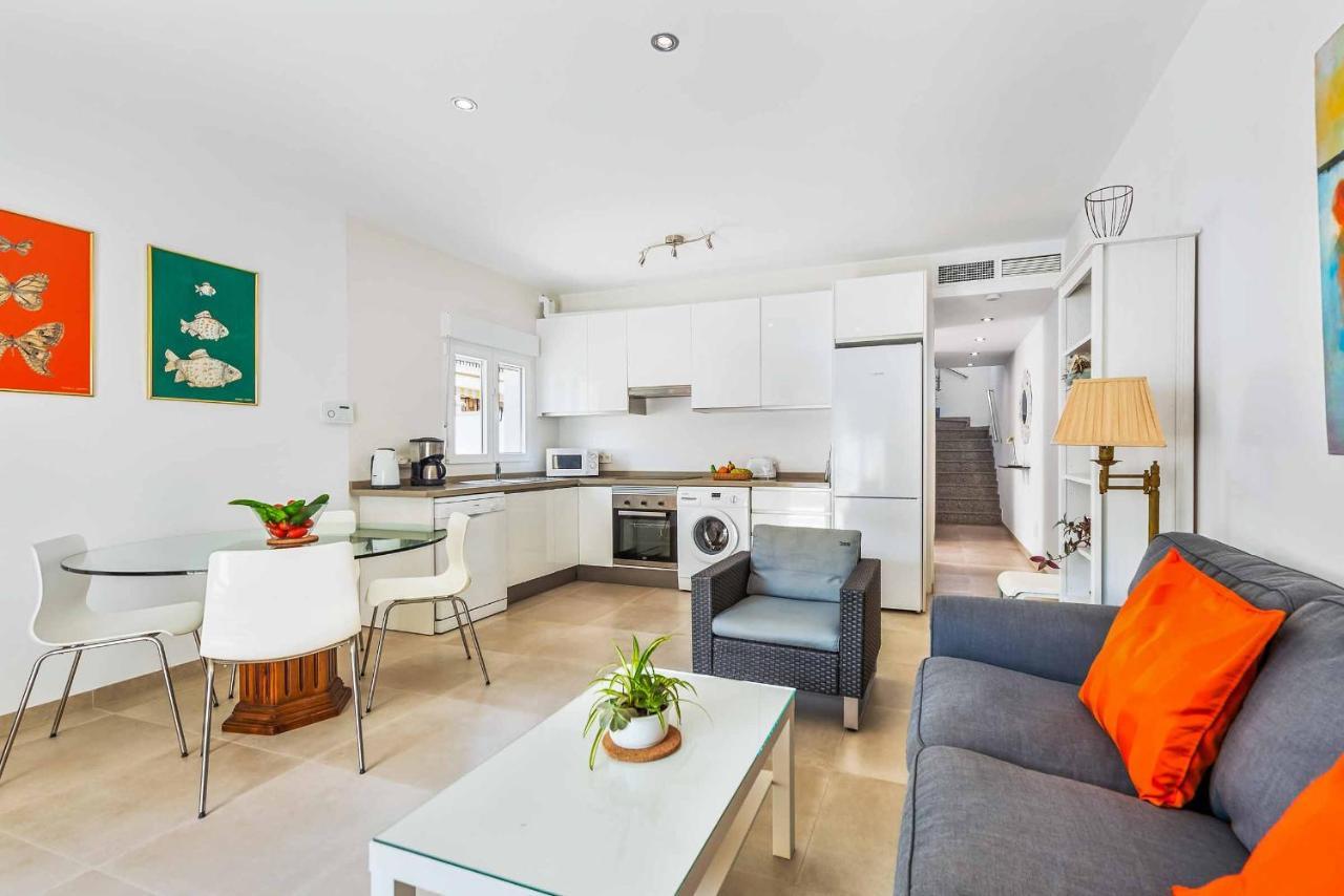 Villa Valeria Nerja Ngoại thất bức ảnh