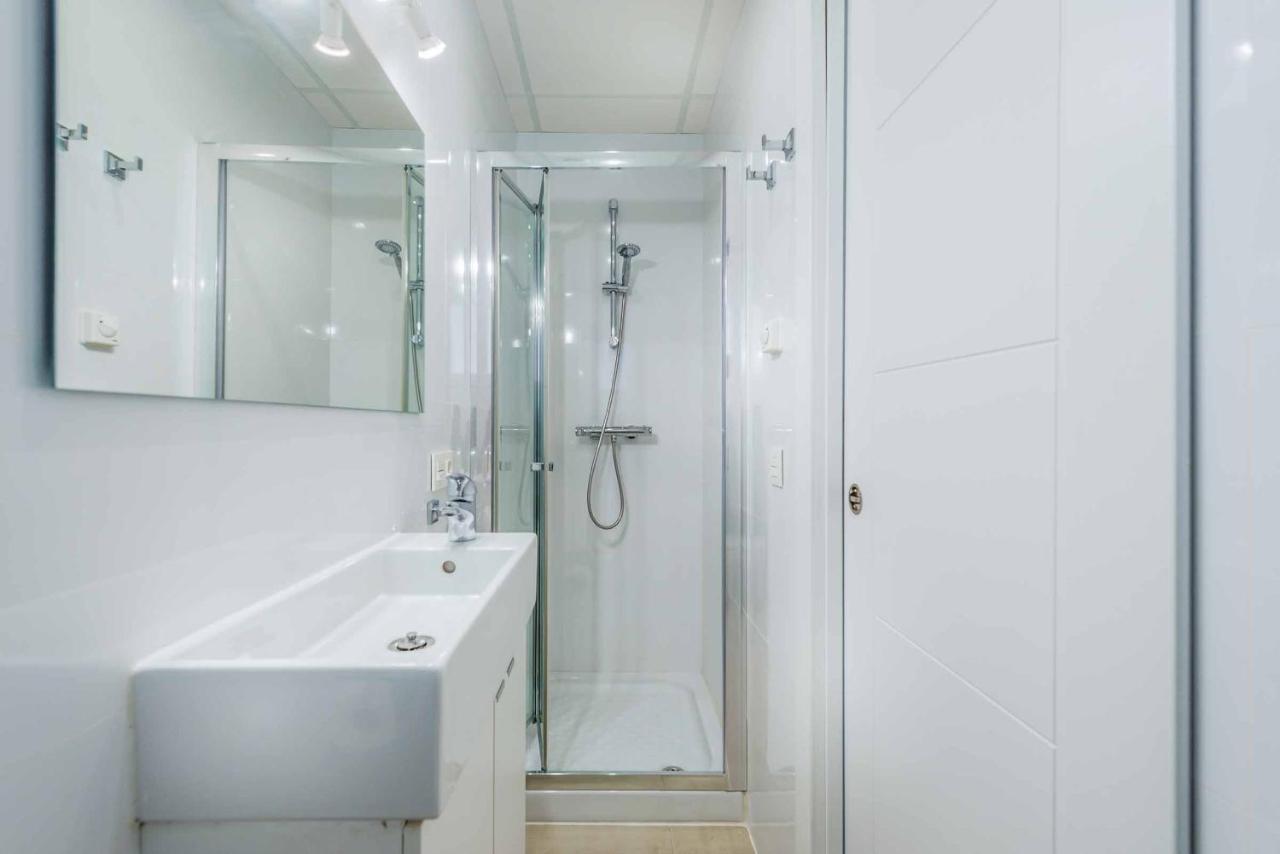 Villa Valeria Nerja Ngoại thất bức ảnh