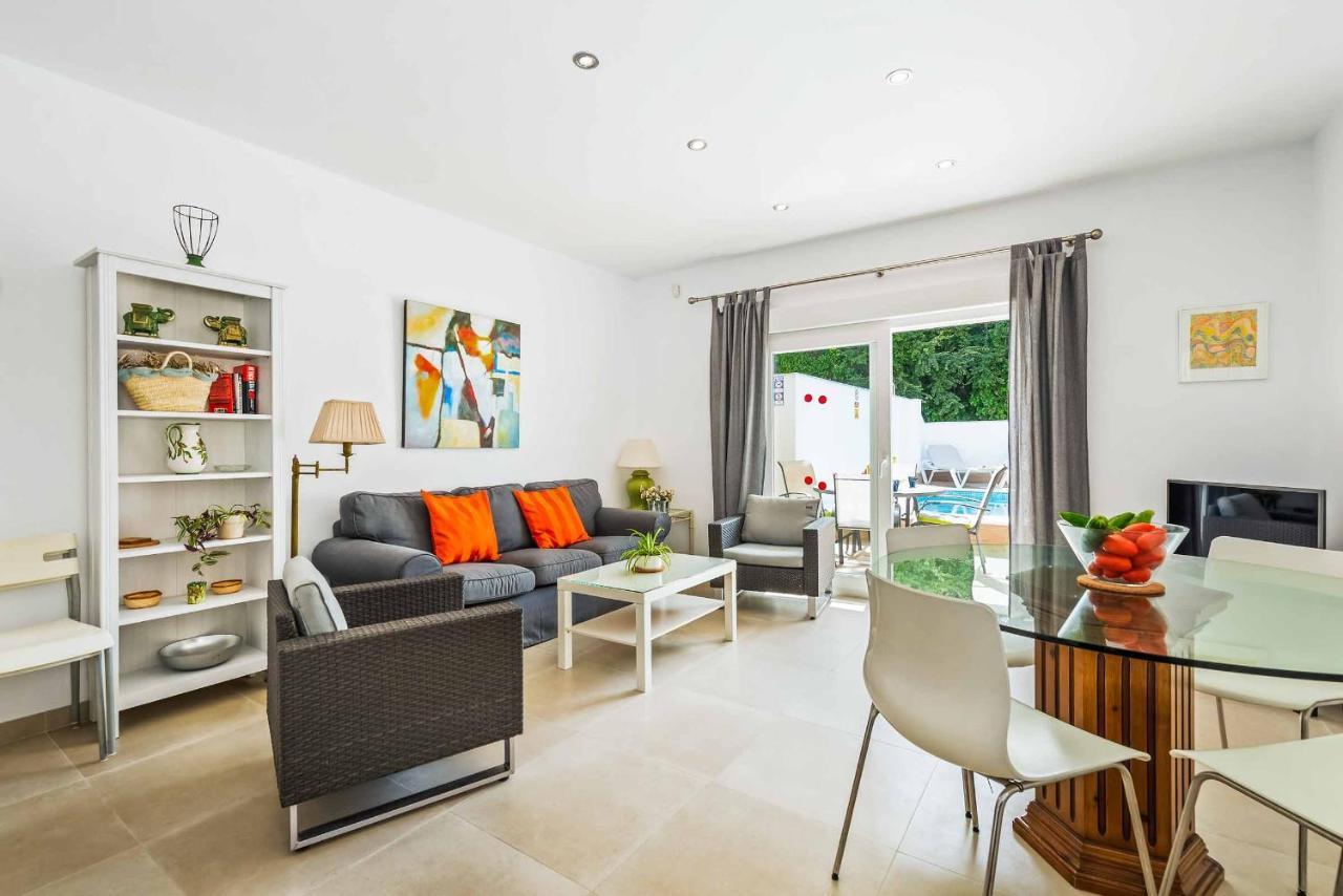 Villa Valeria Nerja Ngoại thất bức ảnh