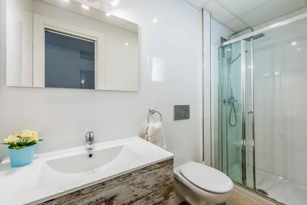 Villa Valeria Nerja Ngoại thất bức ảnh