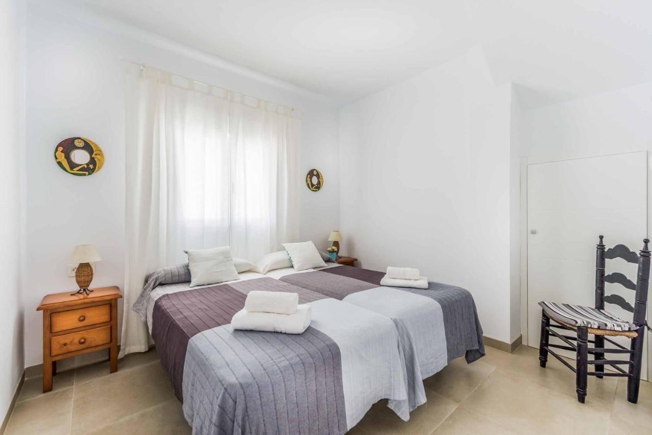 Villa Valeria Nerja Ngoại thất bức ảnh