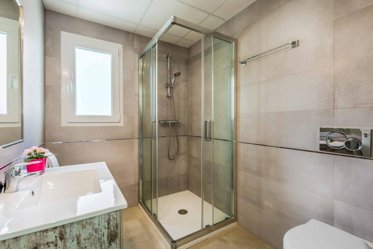 Villa Valeria Nerja Ngoại thất bức ảnh